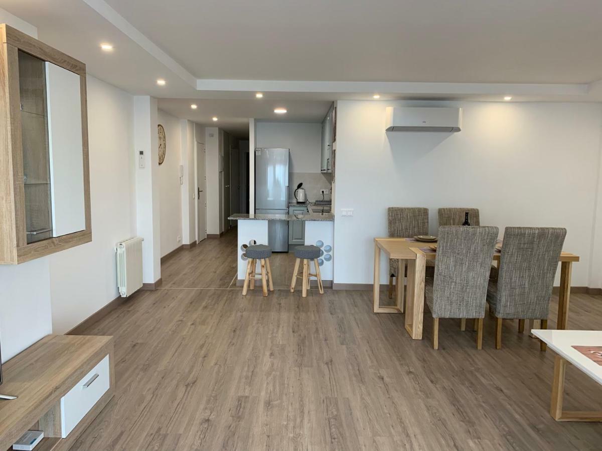 Apartamento El Murtal Benidorm Exterior foto